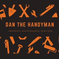 Dan the Handyman Logo