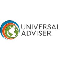 Universal Adviser Immigration Services Logo