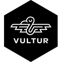 Vultur Oy Logo
