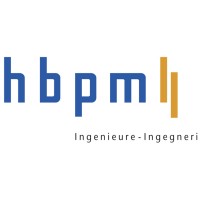 hbpm Engineers Ltd. Logo