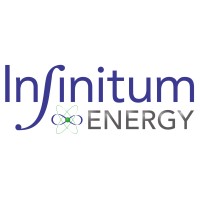 Infinitum Energy Group Logo