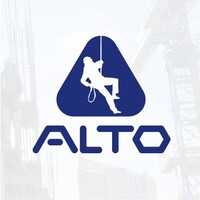ALTO Fall Protection Logo