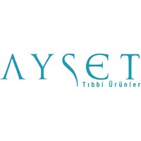 Ayset Tıbbi Ürünler Logo