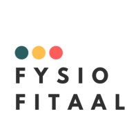 Fysiofitaal Logo