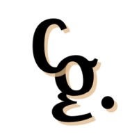 The Content Girl Logo