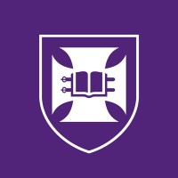 School of Chemical Engineering UQ Logo