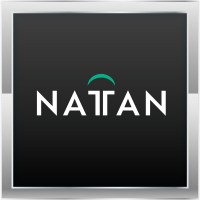 NATAN Logo