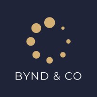 BYND & Co Logo
