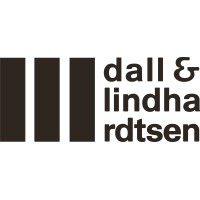 Dall & Lindhardtsen A/S Logo
