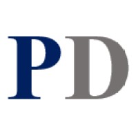 Packard and Dierking, LLC Logo