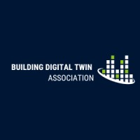 Building Digital Twin Association Logo