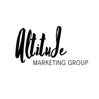 Altitude Marketing Group Logo