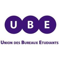 Union des Bureaux étudiant·es de lUCLouvain (UBE) Logo