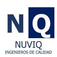 NUVIQ, Ingenieros de Calidad SC Logo