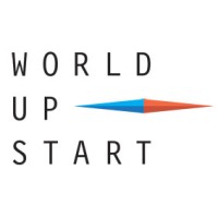 WorldUpstart Logo