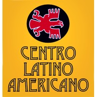 Centro Latino Americano Logo