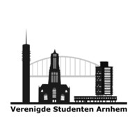 Verenigde Studenten Arnhem Logo
