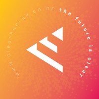 Clear Energy Ltd Logo