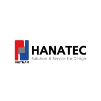 Hanatec Vietnam Logo