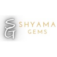Shyama Gems Logo