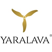 YARALAVA Logo