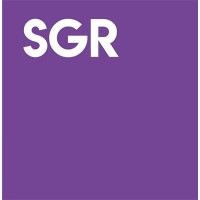 SG Recruitment Logo