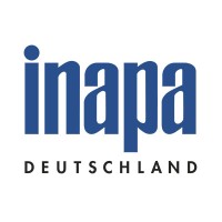 Inapa Deutschland GmbH Logo