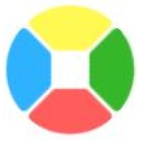 4 RENK İLETİŞİM ve TEKNOLOJİ Logo