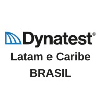 Dynatest Latam y Caribe - BRAZIL Logo