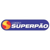 Grupo Superpão Logo