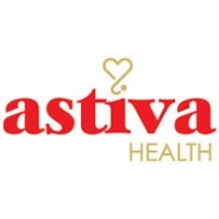 Astiva Health, Inc Logo