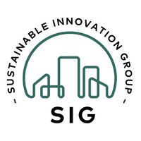 Sustainable Innovation Group (SIG) Logo