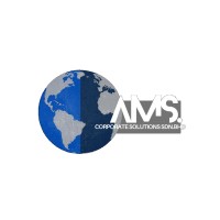 AMS CORPORATE SOLUTIONS SDN BHD Logo