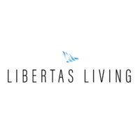 Libertas Living Logo