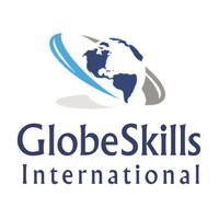 GlobeSkills International Logo