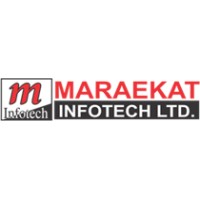 Maraekat Infotech Ltd Logo