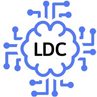 London Data Consulting (LDC) Logo