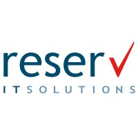 Reserv IT Solutions Logo