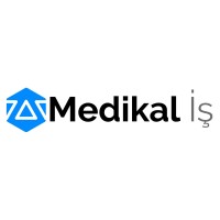 Medikal İş Hast. Lab. Cihaz ve Aletleri Tic. Ltd. Şti. Logo