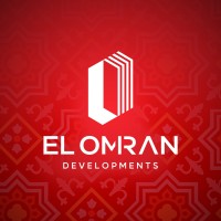 El Omran Developments Logo