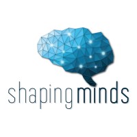 shapingminds Logo