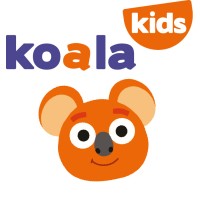 Crèches Koala Kids Logo