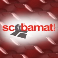 Scobamat AG Logo