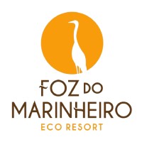 Eco Resort Foz do Marinheiro Logo