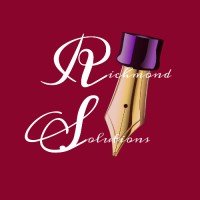 Richmond Solutions Logo