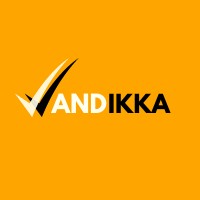 Andikka Technologies Logo