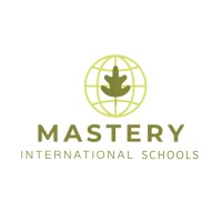 Mastery International Schools Logo