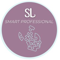 SL Smart Professional Logo