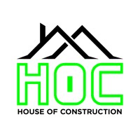 HOC Building Contracting L.L.C Logo