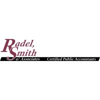 Radel Smith & Associates Logo